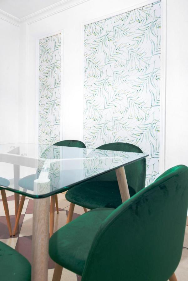 Amplio Apartamento En El Corazon De Sevilla Exteriör bild